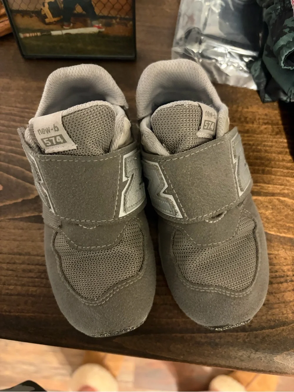 New Balance new balance